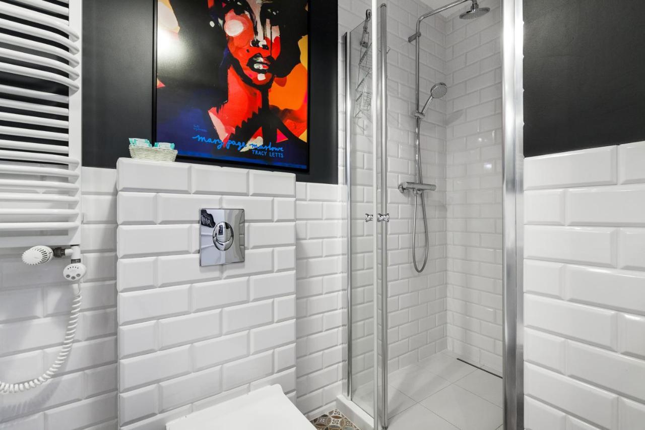 Happy Stay Tartaczna Residence III Gdańsk Eksteriør billede