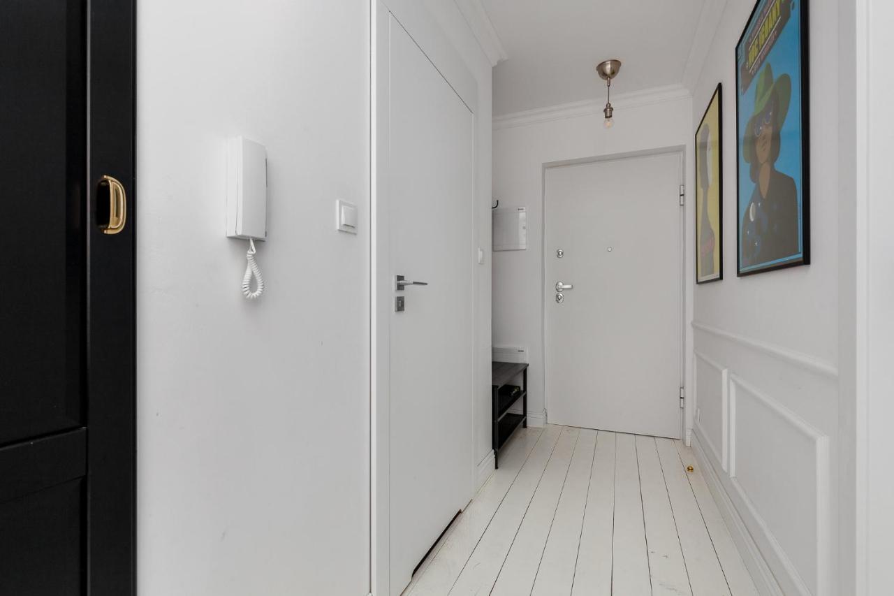 Happy Stay Tartaczna Residence III Gdańsk Eksteriør billede