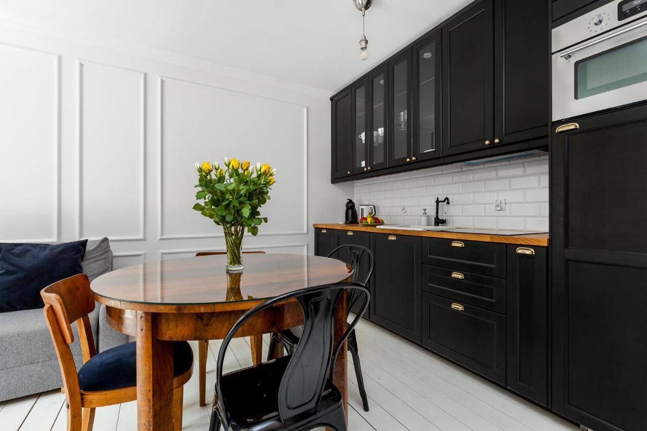 Happy Stay Tartaczna Residence III Gdańsk Eksteriør billede