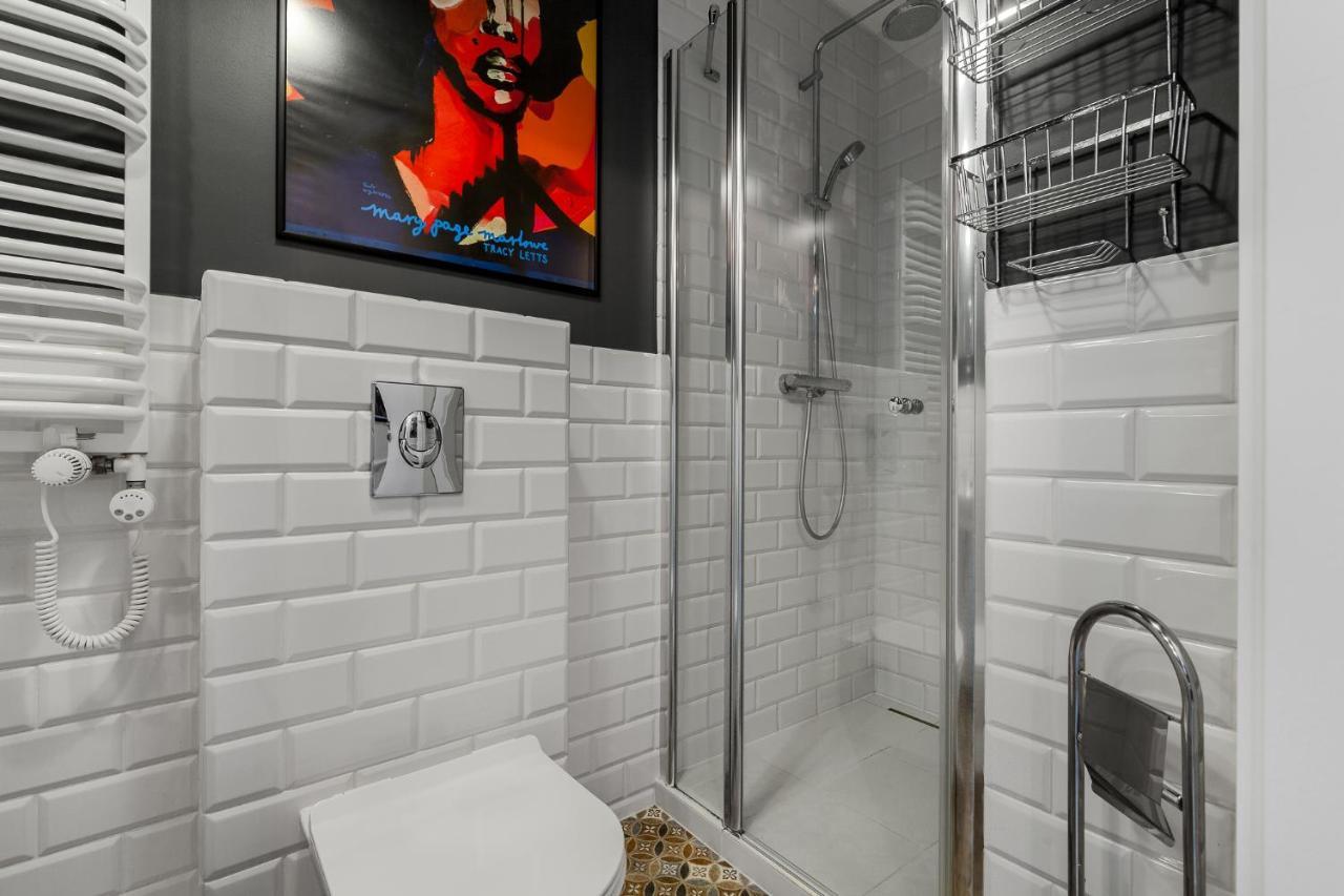 Happy Stay Tartaczna Residence III Gdańsk Eksteriør billede